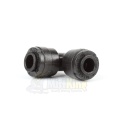 Kolanko węża 1/4" MistKing – inny widok