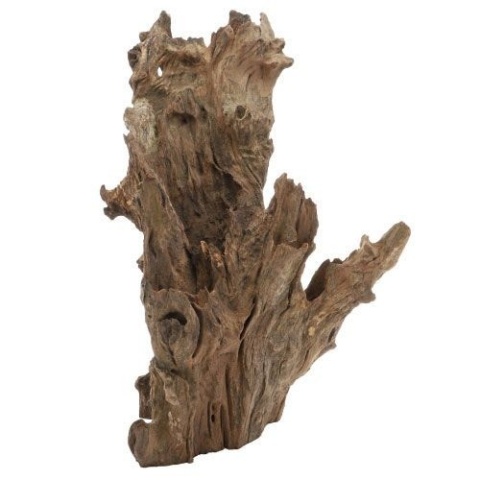 Korzeń Crown Wood L HOBBY – korzeń z boku