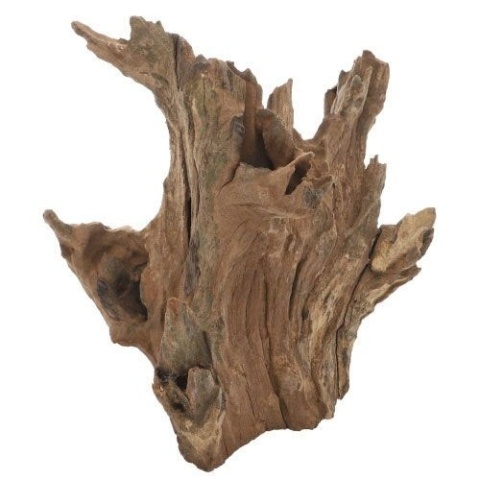 Korzeń Crown Wood M HOBBY – korzeń z boku