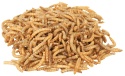 Larwy mącznika mączniki suszone 70g TRIXIE – mączniki