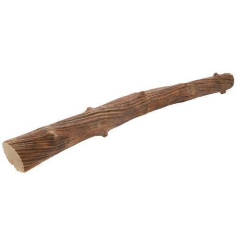 Liana Senegalska Senegal Liana 105-115cm Hobby – liana z boku