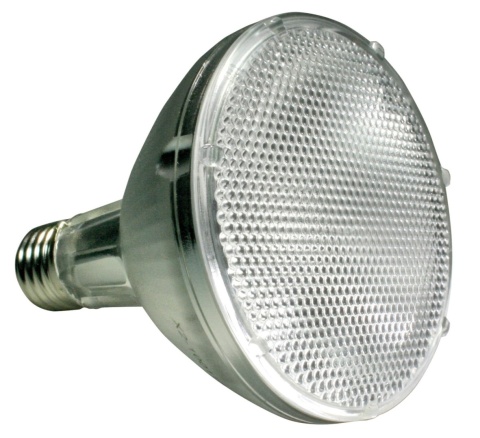 Metahalogen 50W Desert Bright Sun UV LUCKY REPTILE – żarówka