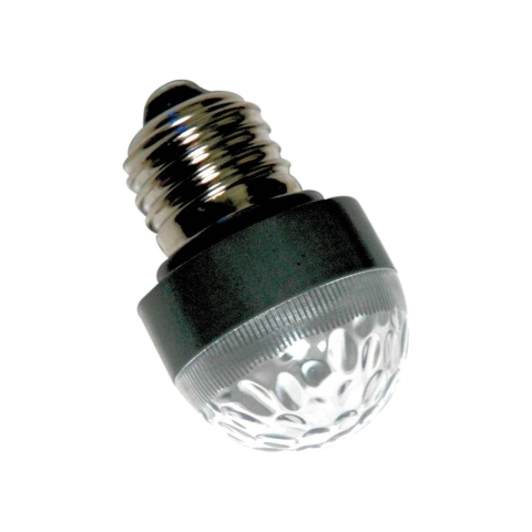 Nocna lampa Moon Light LED 0,5W LUCKY REPTILE – żarówka