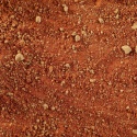 Piasek, glina, kamienie Stone Desert Red 10kg EXO TERRA agama brodata – podłoże z bliska