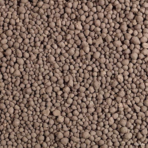 Podłoże wulkaniczne bioaktywne 4kg Sub Stratum EXO TERRA – podłoże z bliska