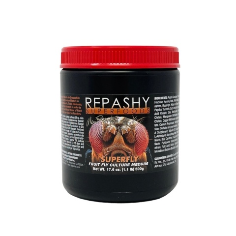 SuperFly 500g REPASHY – słoik