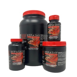 SuperPig zwiększa wybarwianie zwierząt 340g REPASHY PRZECENA