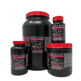 SuperVeggie Wapno + Witaminy 340g REPASHY