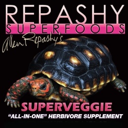 SuperVeggie Wapno + Witaminy 85g REPASHY – etykieta