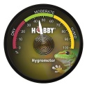 Termometr i higrometr analogowy HOBBY – higrometr