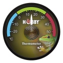 Termometr i higrometr analogowy HOBBY – termometr