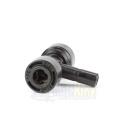 Trójnik I 1.4" MistKing – inny widok