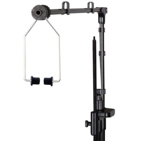 Uchwyt wieszak na lampę Fix &amp; Easy HOBBY – wieszak z lampą