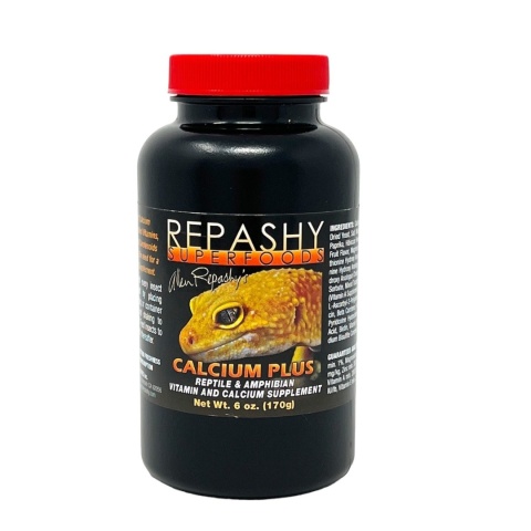 Wapno Calcium Plus 170g REPASHY – słoik