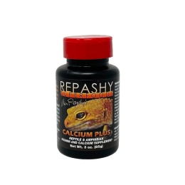 Wapno Calcium Plus 84g REPASHY – słoik