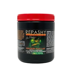 Wapno Calcium Plus LoD 500g REPASHY – słoik