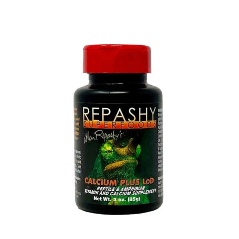 Wapno Calcium Plus LoD 84g REPASHY – słoik