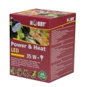 Żarówka POWER LED grzewcza 35W HOBBY – opakowanie