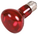 Żarówka czerwona INFRARED HEAT SPOT LAMP 35 - 100W TRIXIE – żarówka